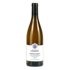 Mercurey "Clos les Bussires" Monopole Maison Chanzy - Vino Bianco
