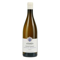 Santenay 1er Cru AOC "Beaurepaire" Vino Bianco - Maison Chanzy