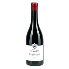 Echezeaux Grand Cru Maison Chanzy - Vino rosso