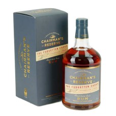 Rhum President's Reserve Forgotten Cask - 40 %