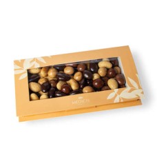 Carre du Jardin Cacao - Cioccolatini Medici