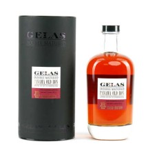 Rum Glas Panama 10 anni