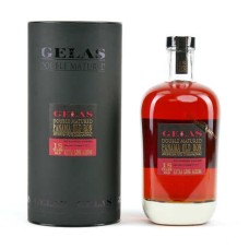 Rum Glas Panama 18 anni