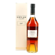 Bas Armagnac - Annata 1997 - Maison Gelas