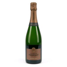Thinot Brut Champagne Annata 2012