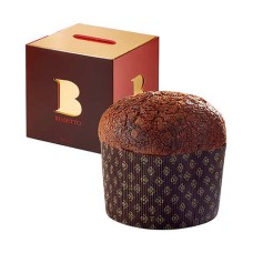 Panettone Biasetto al cioccolato