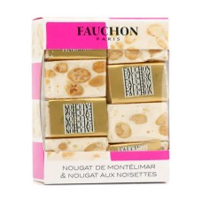 Torrone di Montlimar e Torrone di Nocciole