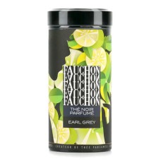 Tè nero profumato Earl Grey Fauchon