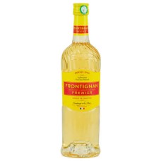 Primo ministro di Frontignano