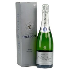 Pol Roger Puro Champagne Extra Brut