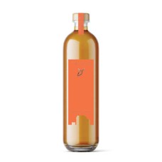 Avventurina - Whisky Aubrac 48%