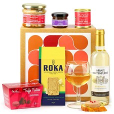 Confezione regalo gourmet Le Gourmand
