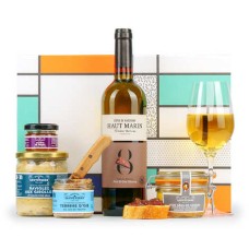 Confezione regalo L'Amateur de Foie Gras