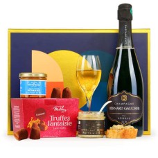 Confezione regalo Champagne &amp; Co