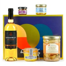 Ultimate Foie Gras Confezione regalo gourmet