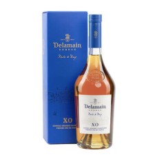 Cognac Pale &amp; Dry XO