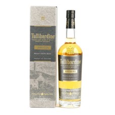 Tullibardine Sovereign Scotch Whisky 43%