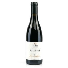 Vino rosso Julinas Les Capitans