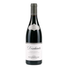 Vino rosso Saint-Joseph Dechants