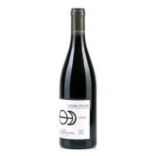 Vino rosso La Combe Pilate IGP Collines Rhodaniennes