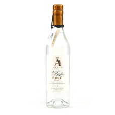 A1710 La Perle Fine - Rum bianco della Martinica - 67,5%