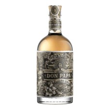 Don Papa Rum Rye Cask - Piccolo lotto dalle Filippine 45%