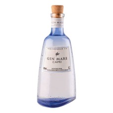 Gin Mare - Gin Mediterraneo Con Agrumi 42,7%