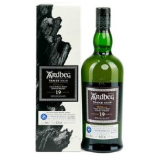 Ardbeg Traigh Bhan Batch 4 19 anni single malt - 46,2%