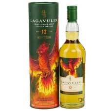 Lagavulin 12 anni Special Release 2022 Single Malt Whisky 57,3%
