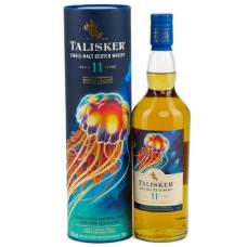 Talisker 11 anni Special Release 2022 Single Malt Whisky 55,1%