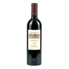 La Renaissance de Ch¢teau Belle-Vue - Vino rosso dal Libano