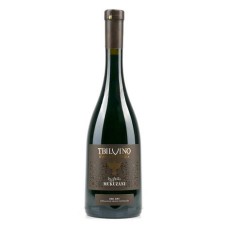 Tbilvino Mukuzani - Vino rosso dalla Georgia