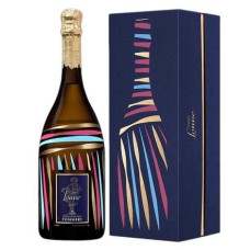 Champagne Cuve Louise Parcelles Pommery