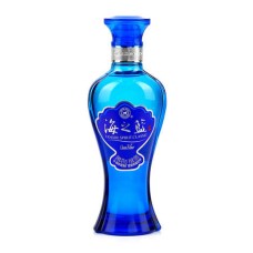 Baijiu - Yanghe Ocean Blue 42% - Mini