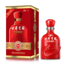 Baijiu - Gujing Gongjiu Felicità 50%