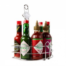 Il Caddy 6 gusti Tabasco