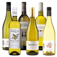6 vini bianchi dolci e gourmet della Guascogna