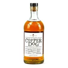 Copper Dog Blended Malt 40% - Scotch Whisky