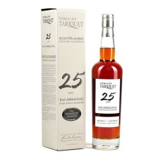 Bas Armagnac Pure Folle Blanche 25 anni