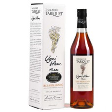 Bas Armagnac Ugni Blanc 10 anni - Domaine Tariquet 49,5%