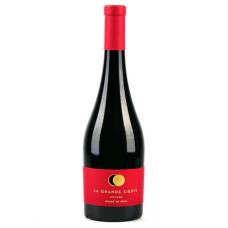 Rosso dei sogni - La Grande Sieste