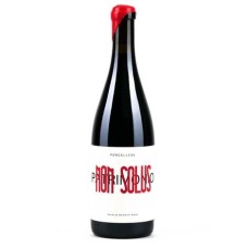 Porcellese Non Solus - Vino rosso biologico e naturale della Corsica AOP Patrimonio
