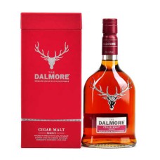 Sigaro Malto Riserva - Whisky Dalmore 44%
