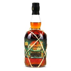 Piantagione Rum Black Cask - 40