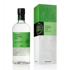 Nikka Coffey Gin - Gin giapponese