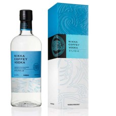 Nikka Coffey Vodka - Vodka giapponese 40%