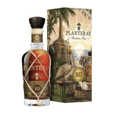PLANTATION RUM XO 20° Anniversario 40%