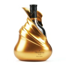 Cognac Hennessy XO Edizione Limitata Kim Jones