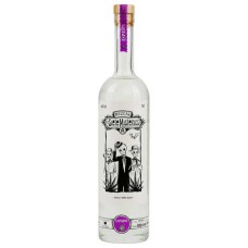 Mezcal "Espadin" - Alcool di agave 46.