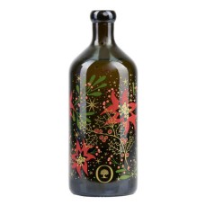 Olio extra vergine di oliva del Domaine Sabino Leone (Puglia - Italia) in edizione limitata.